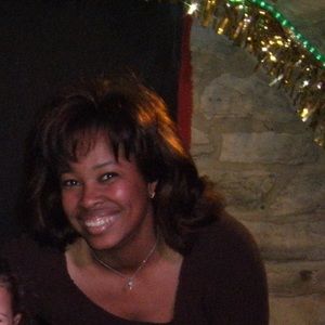 Meet your Posher, Nathalie